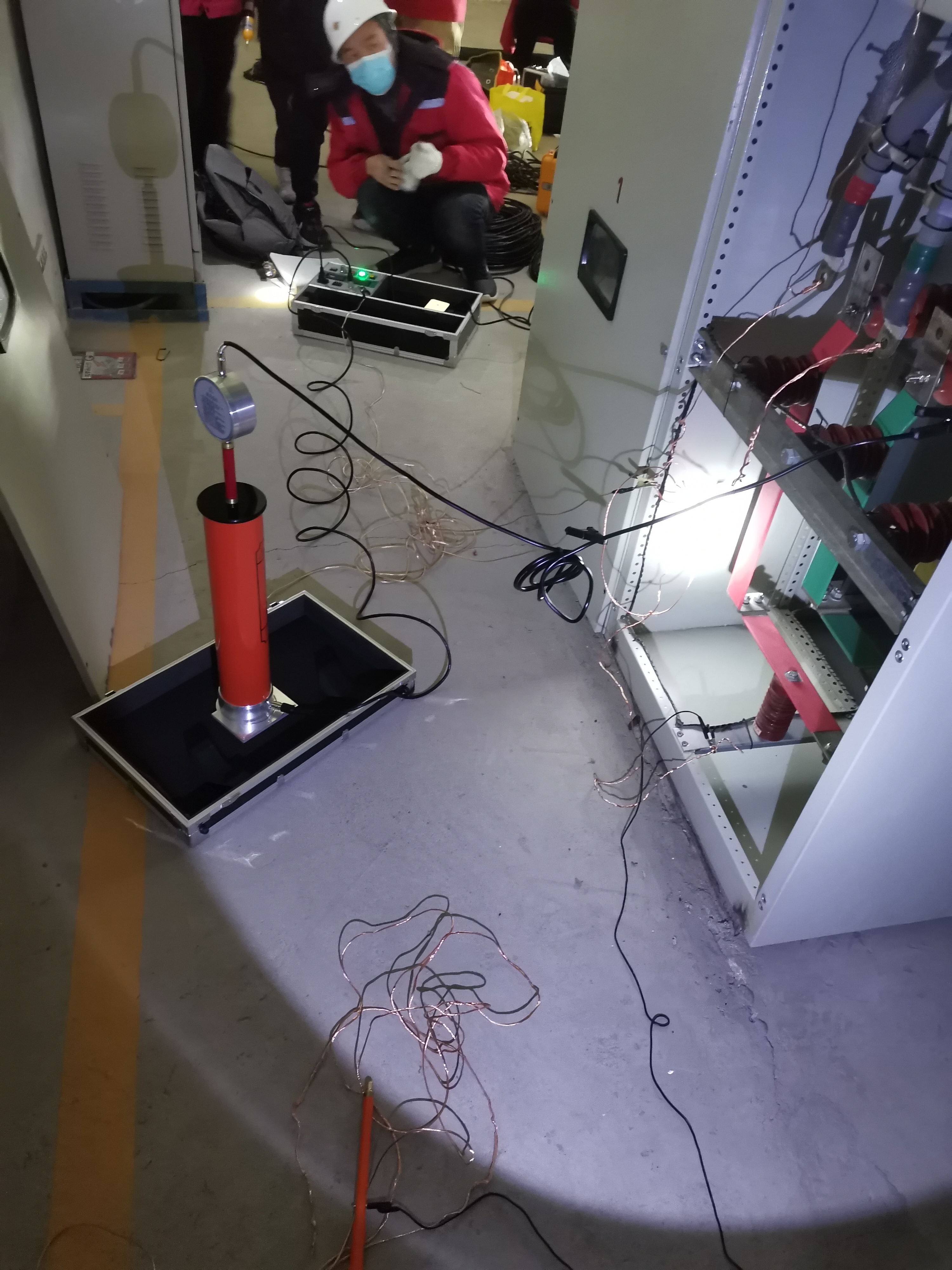 诊断电力变压器绝缘老化的方法有哪些?