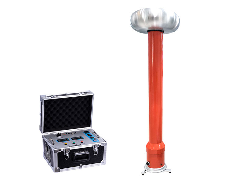 直流高压发生器产品特点