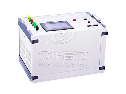 ZTDGY系列电子多倍频感应耐压试验设备