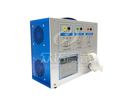ZTCTP-100E变频互感器综合测试仪