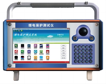 九相继电保护测试仪
