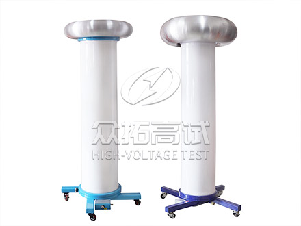 交直流标准分压器