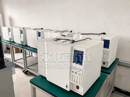 特征气体变化与变压器内部故障的关系