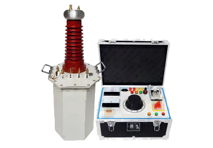 工频交流耐压装置5kVA/50kV