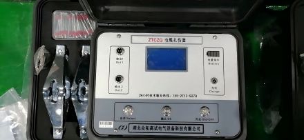 电缆刺扎器的用途