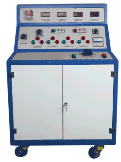 高低压开关柜通电试验台