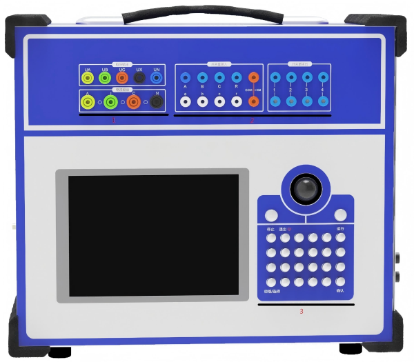 为什么运行中的电流互感器二次不能开路