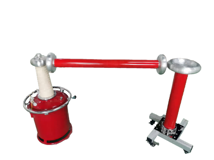 电压互感器交流耐压试验