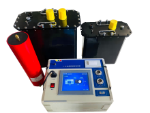 ZTVIF系列0.1Hz超低频高压发生器