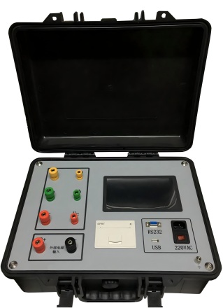 变压器短路阻抗测试仪