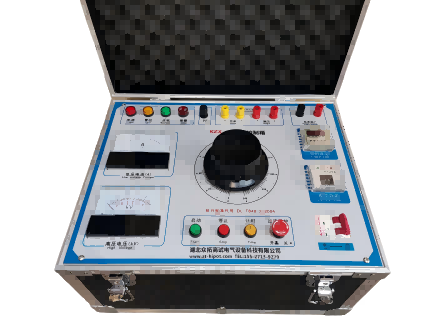 工频耐压控制箱（手动）