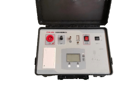 非线性电阻测试仪