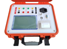 氧化锌避雷器阻性电流测试仪