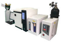 绝缘油气相色谱仪