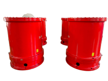 橡塑海缆的交流耐压试验电压做到多少