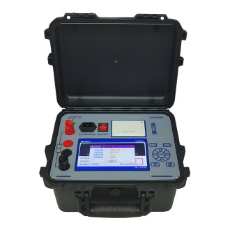 大修时有载调压开关应做哪些试验