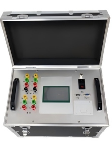 变压器直流电阻测试标准操作步骤