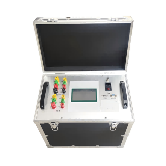 变压器直流电阻测试仪厂家直供｜全规格适配，精准省心