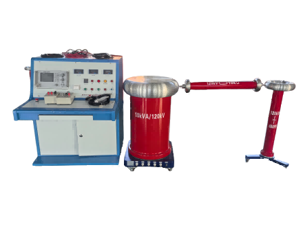 无局放工频耐压装置