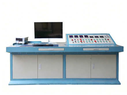 全自动变压器综合测试台