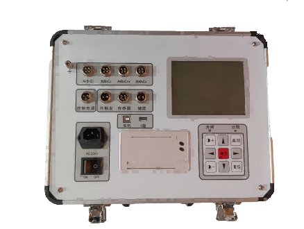 高压开关机械特性测试仪