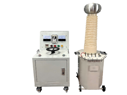 工频交流耐压装置10kVA/100kV