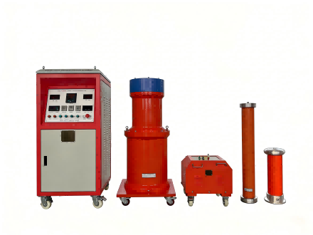 ZTXZ （T）发电机调感式工频串联谐振耐压装置