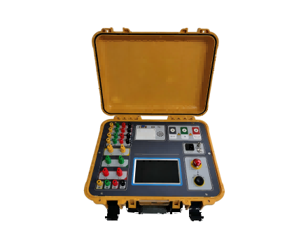 配电多合一测试系统