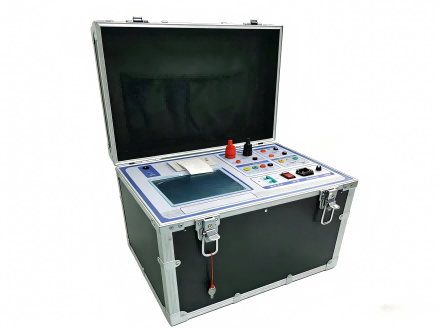 互感器伏安特性综合测试仪