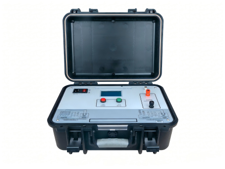 电力变压器消磁仪