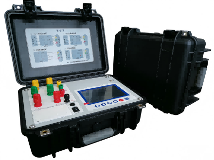 变压器能效等级测试仪