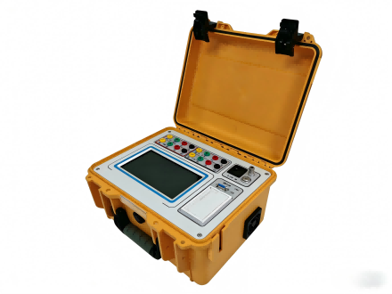 配电二合一测试系统