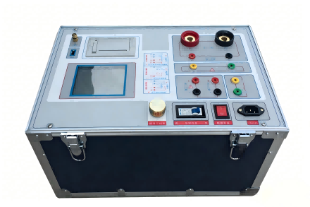 互感器综合特性测试仪怎么选？新手也能避开坑的指南