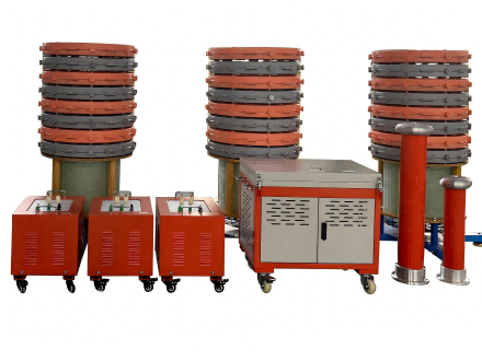 湖北众拓高试变频串联谐振优势