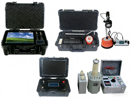 电缆接头故障原因判断全流程