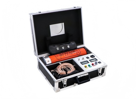 60kV直流高压发生器应用场合