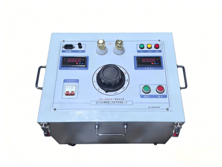 大电流发生器