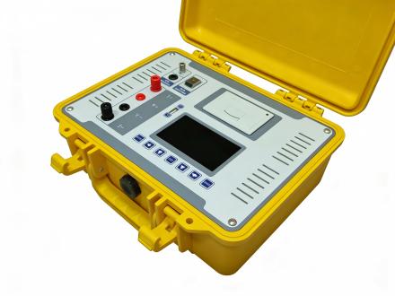 直流电阻测试仪选型全指南