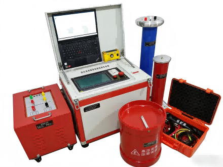 电缆耐压试验设备选型