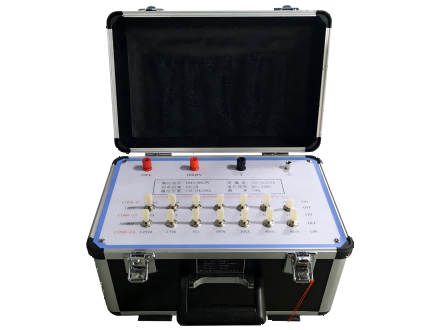 电压互感器负荷箱