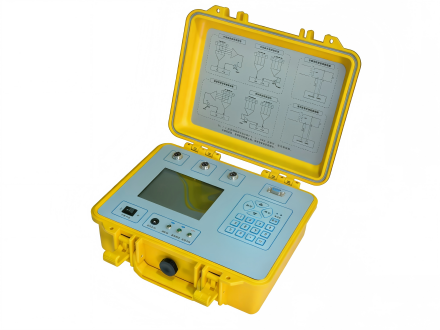 二次压降及负荷测试仪