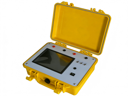 互感器变比性测试仪