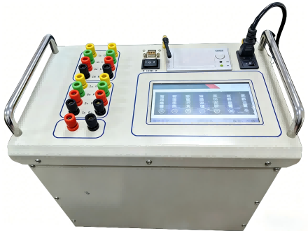 变压器综合测试仪