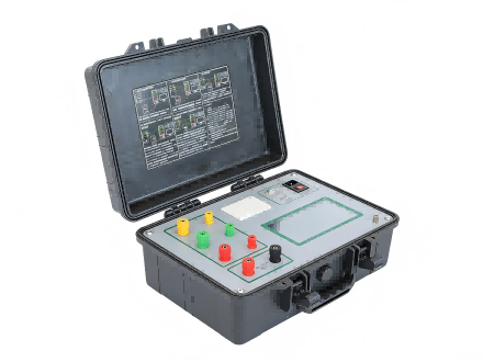 变压器短路阻抗