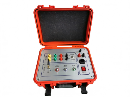 变压器绕组变形测试仪（频响法+阻抗法 二合一）