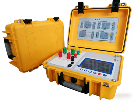 变压器故障核心检测诊断方法