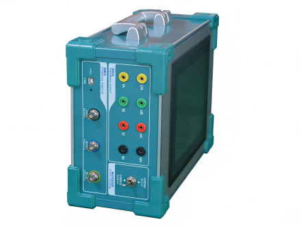 变压器绕组变形试验频响法原理