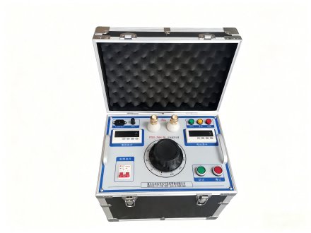 便携式大电流发生器