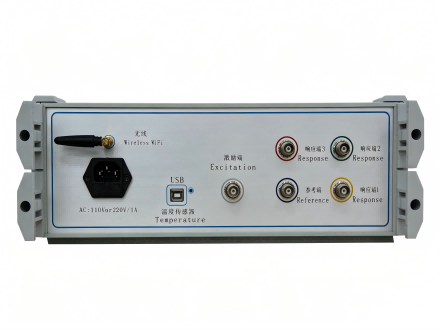 三相变压器绕组变形测试仪-频响法