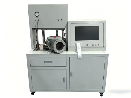 变压器压力释放阀校验装置